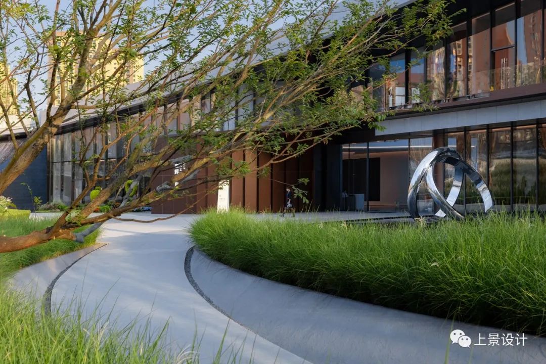 成都旭辉·万盛TOD项目丨中国成都丨凯盛上景(北京)景观规划设计有限公司-98