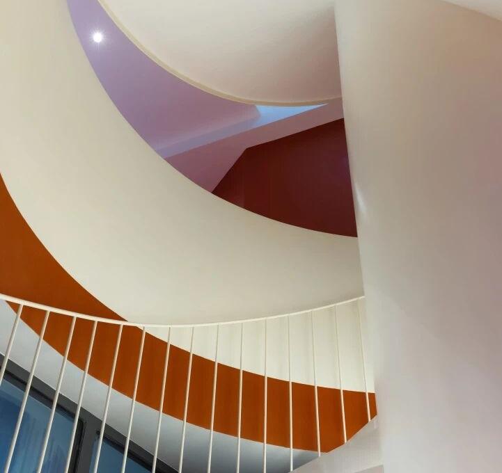 北大资源兰亭序395㎡室内+125㎡花园别墅丨中国重庆丨朵墨设计-0