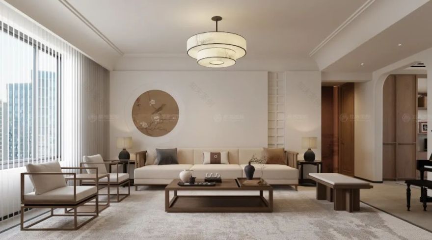 易高 • 家属院丨易高国际-30