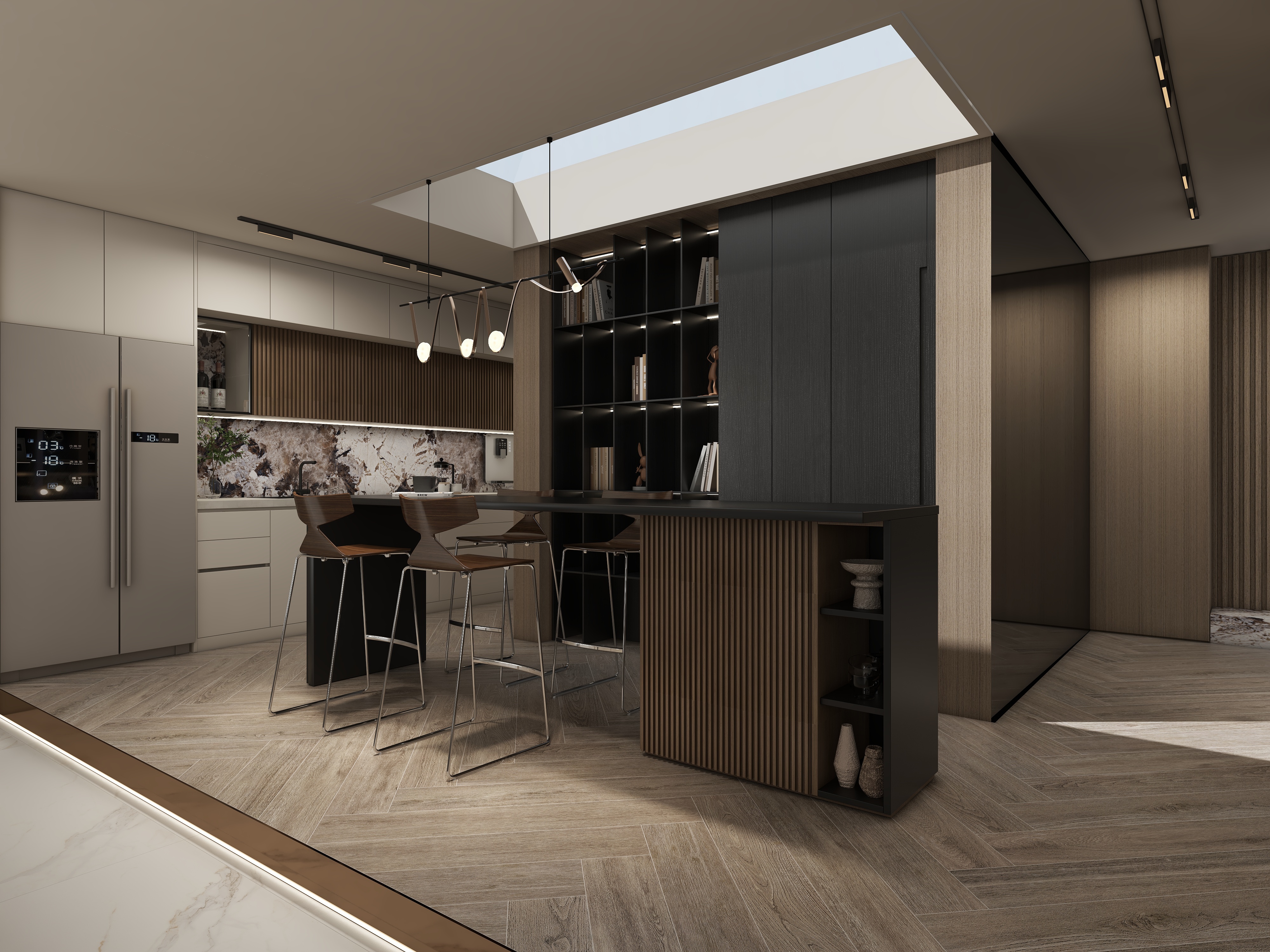 至静至雅，惬意生活-5