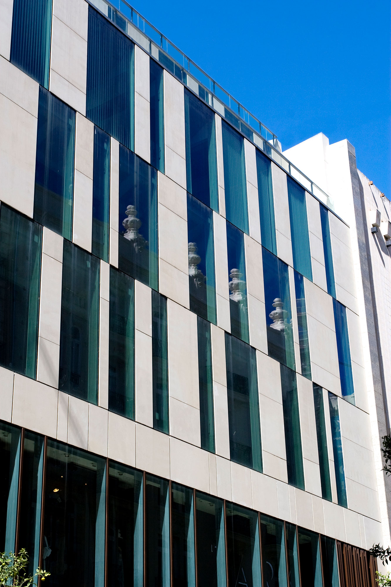 Ruzafa Quarter Offices Ramón Esteve-1