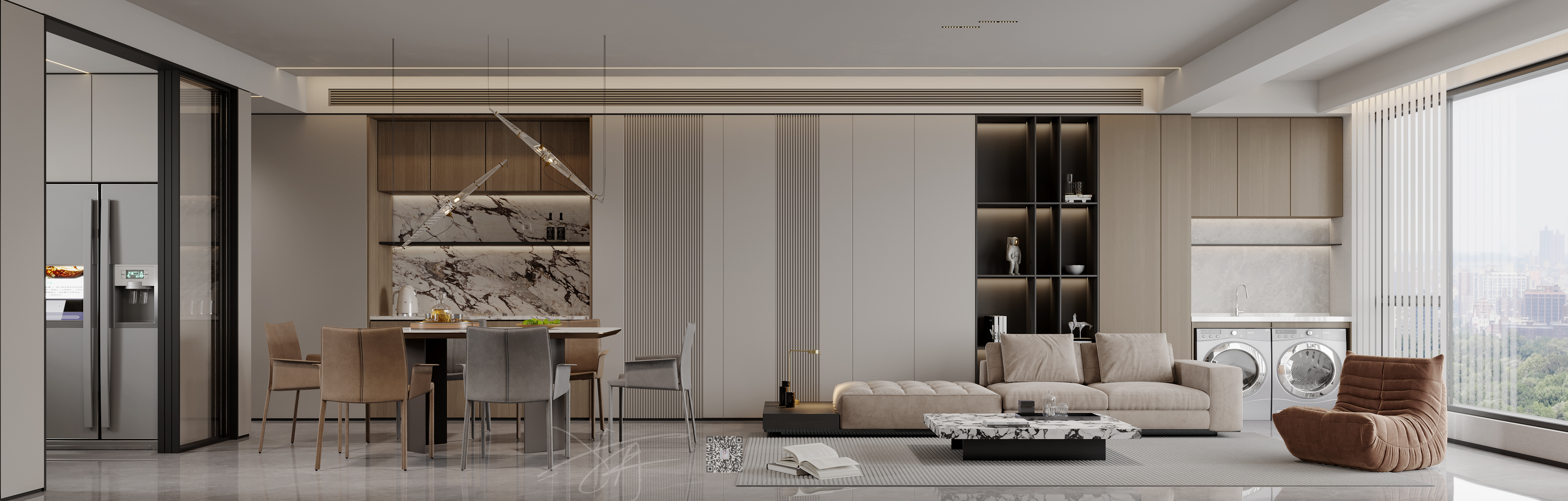 晫易视觉23年商业写实组作品-19