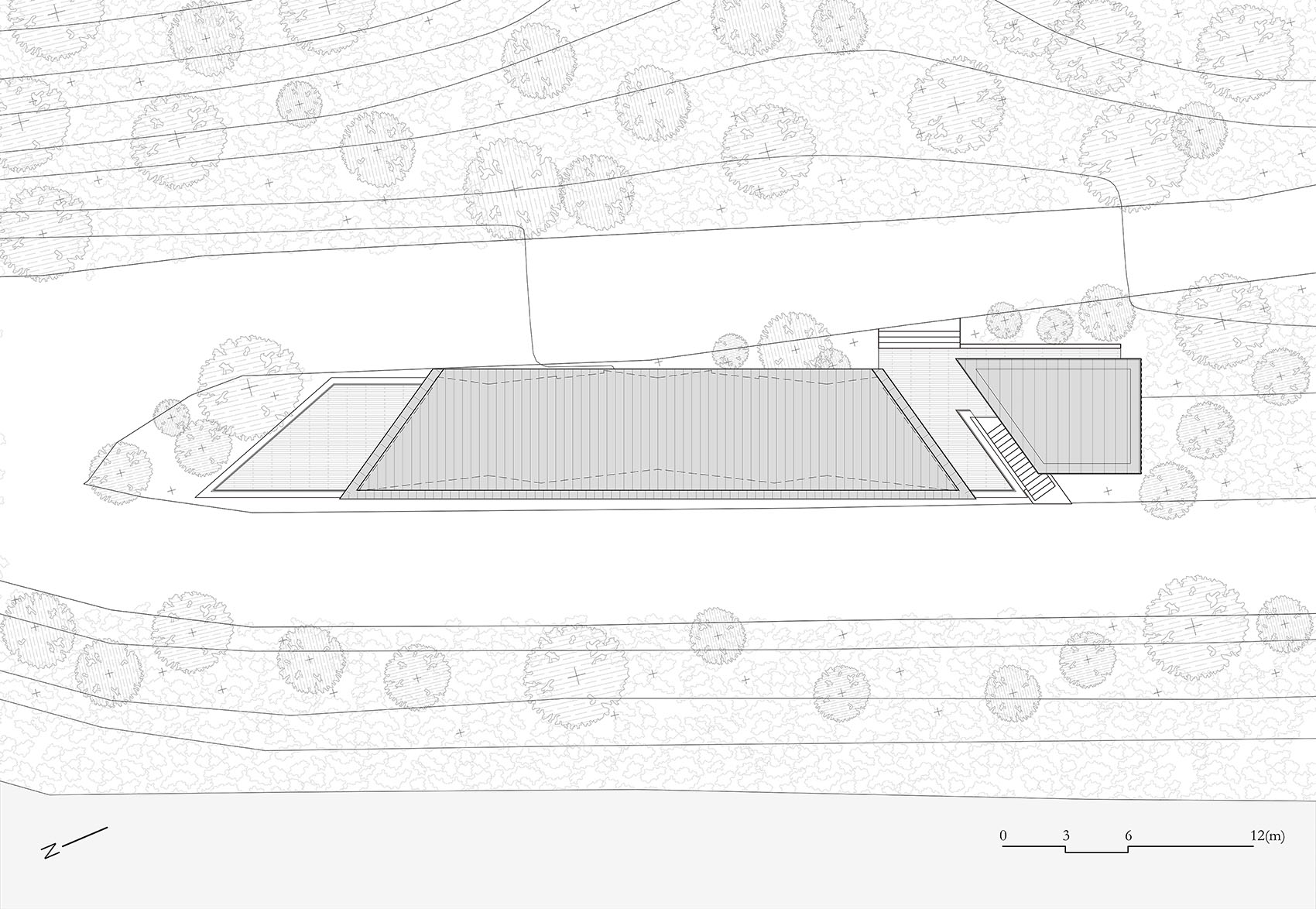 浮灯馆丨韩国晋州市丨JKAR-34