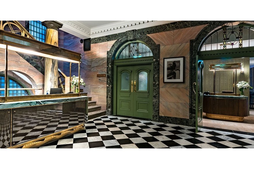 丨英国曼彻斯特丨Autoban-0