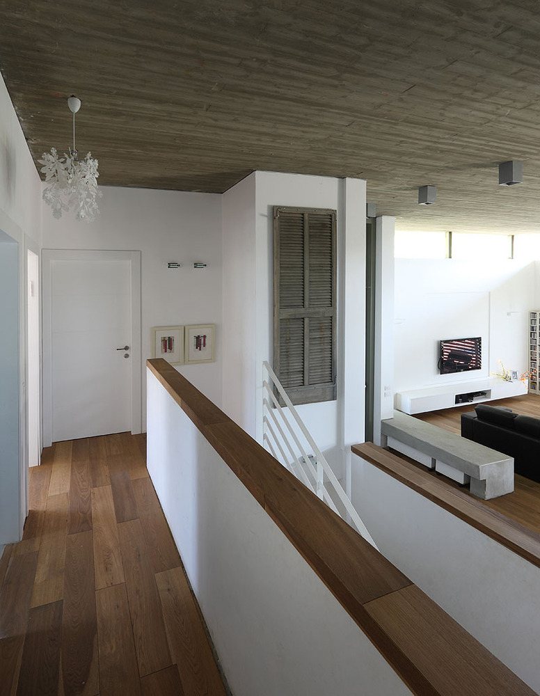 低成本密集社区的家庭住宅设计-36