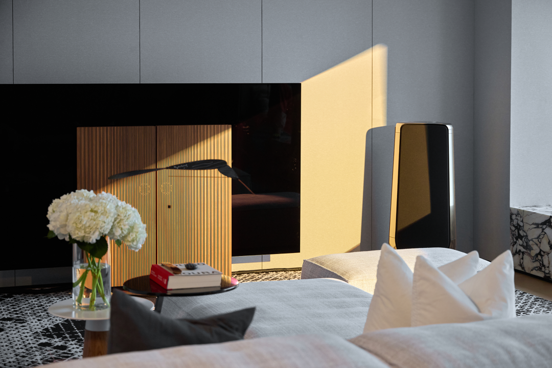 广州天銮五口之家丨中国广州丨广州李友友室内设计有限公司-47