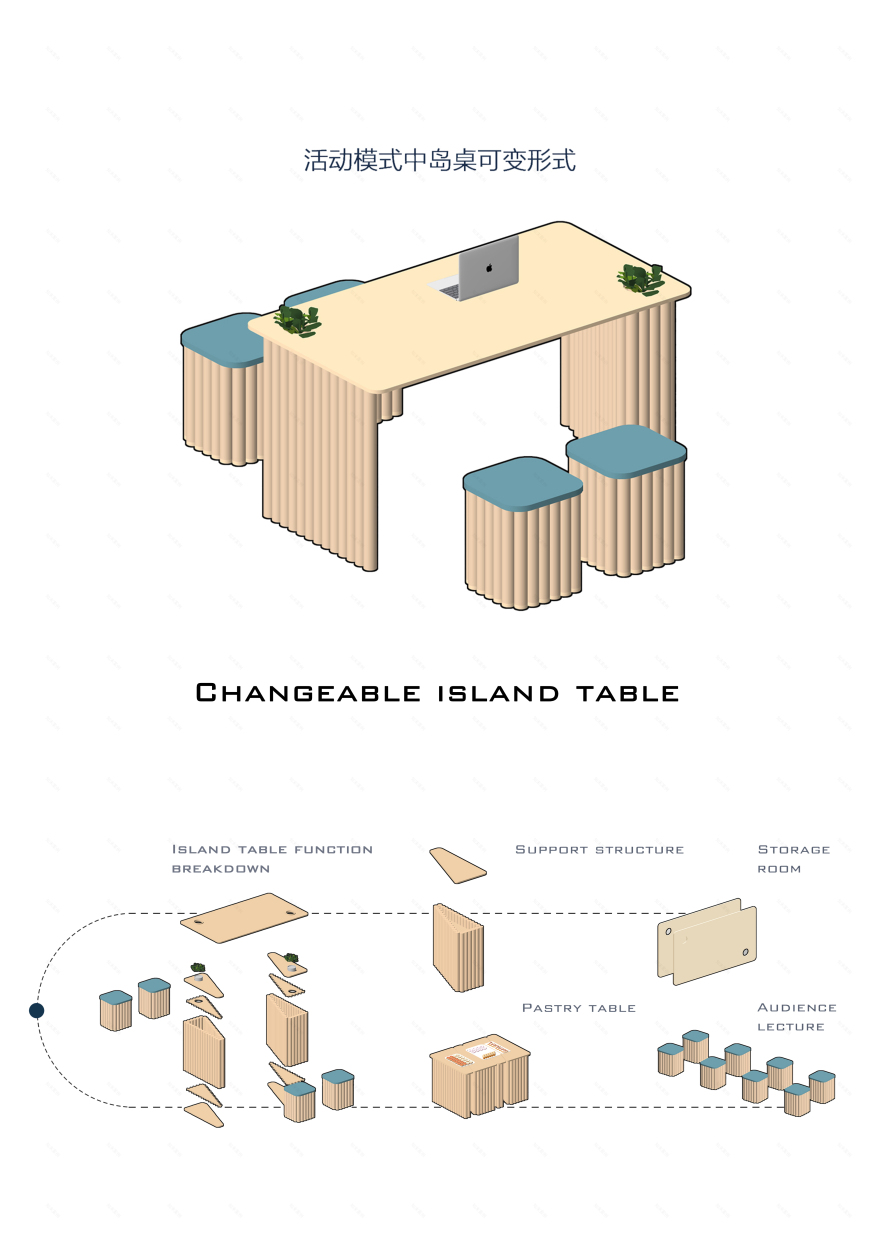 蜗牛宝贝成长营丨中国上海丨Towodesign堂晤设计-39