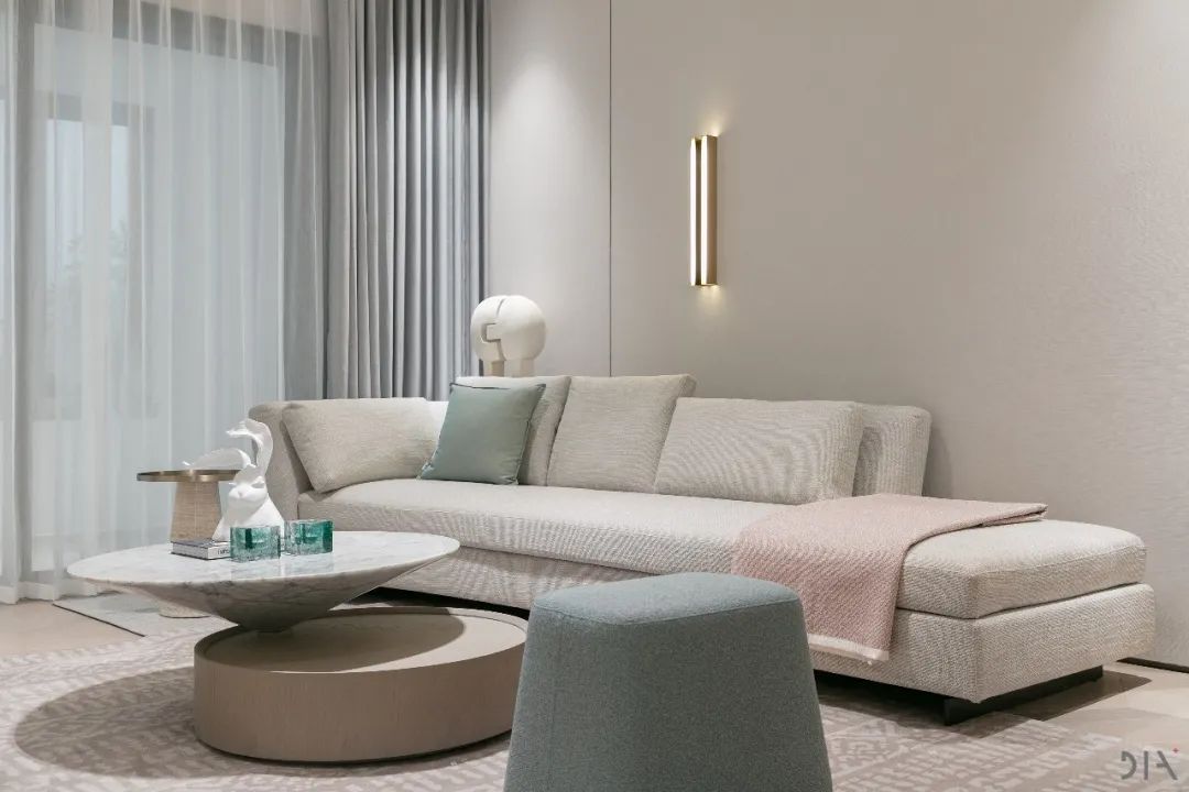 华润·悦府样板间多套丨中国浙江丨张健-87