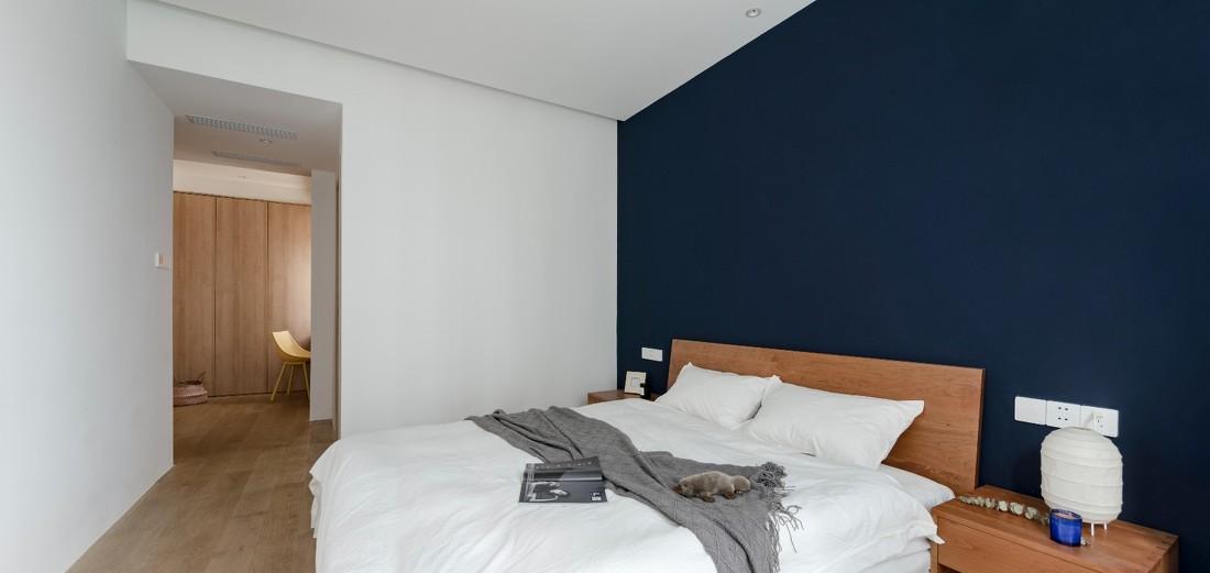 古希腊拱形窗映照的现代自然家-37