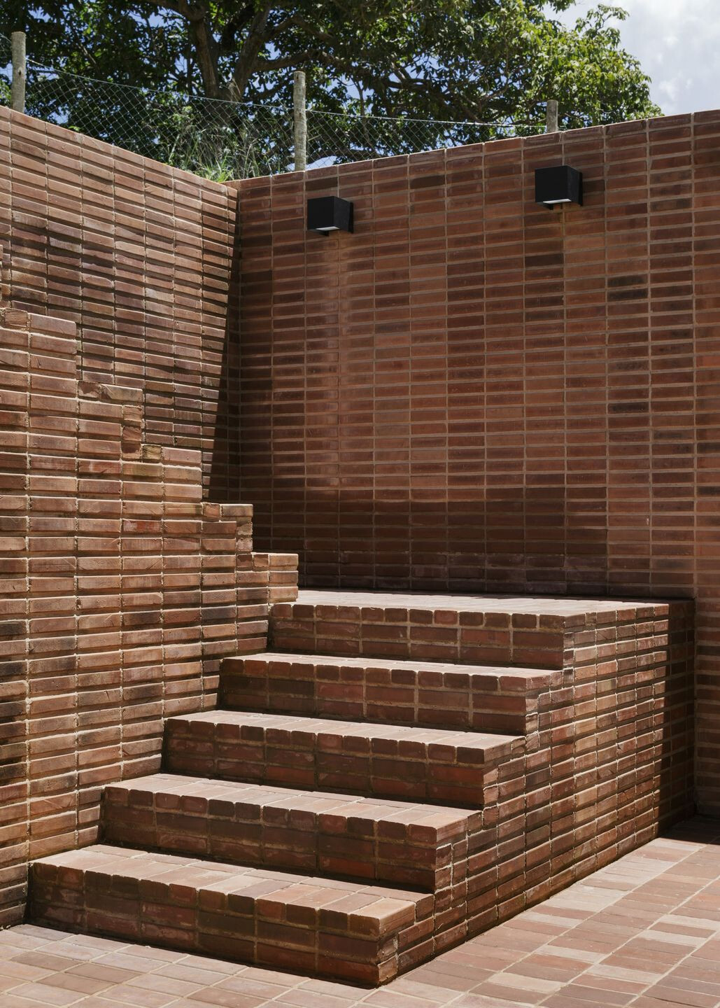 巴西山顶别墅-28