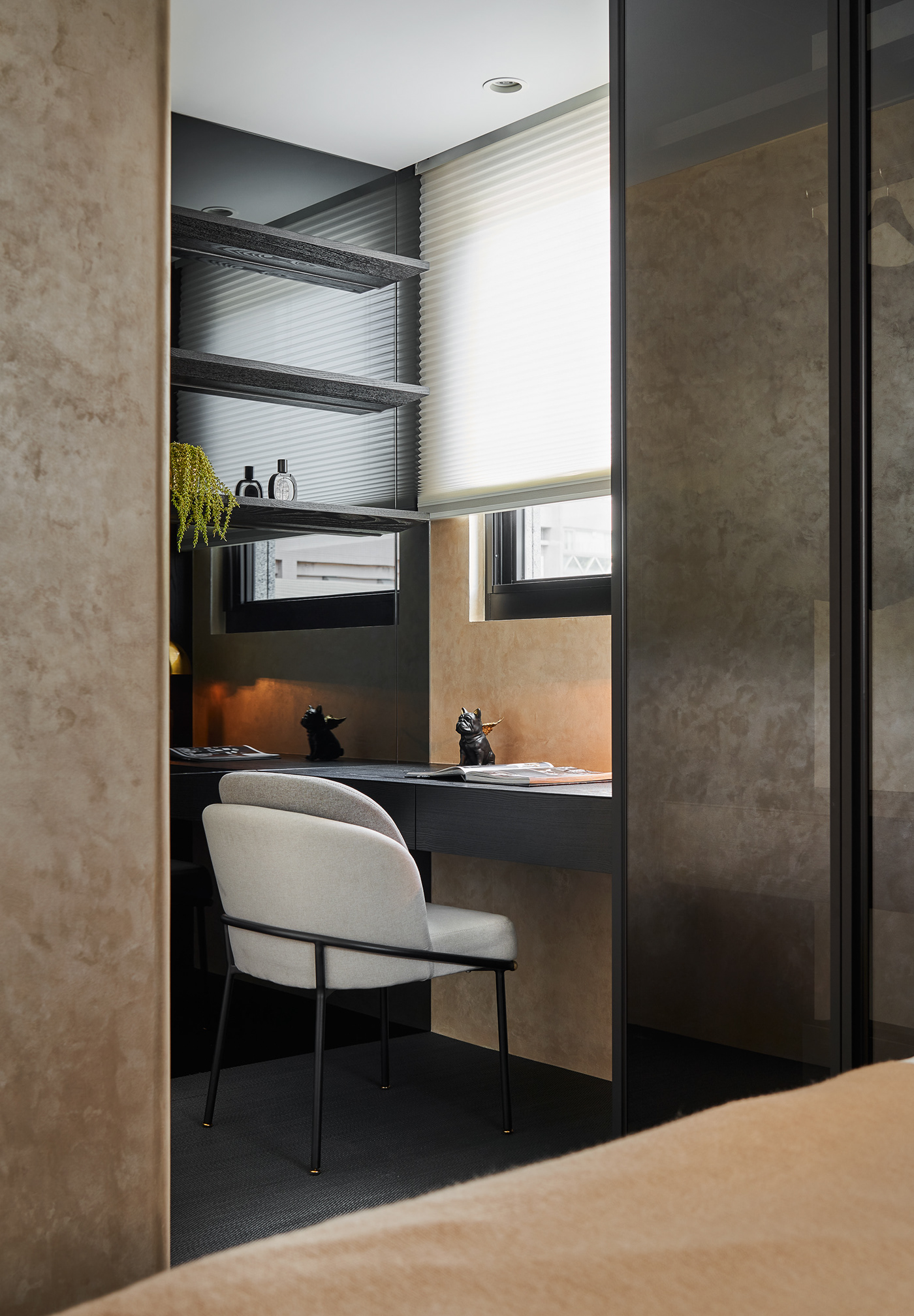 二三设计 | 长野米兰样板间-30