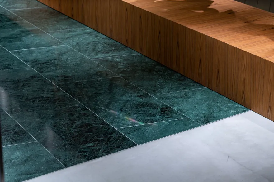 RIM·ARK·fukuoka 室内设计丨日本福冈丨Yohei Kawashima architects inc.-29