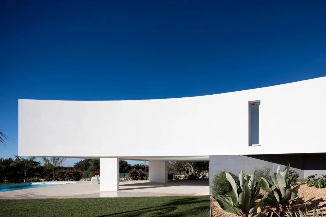 葡萄牙建筑大师 Vitor Vilhena 的惊艳之作-46