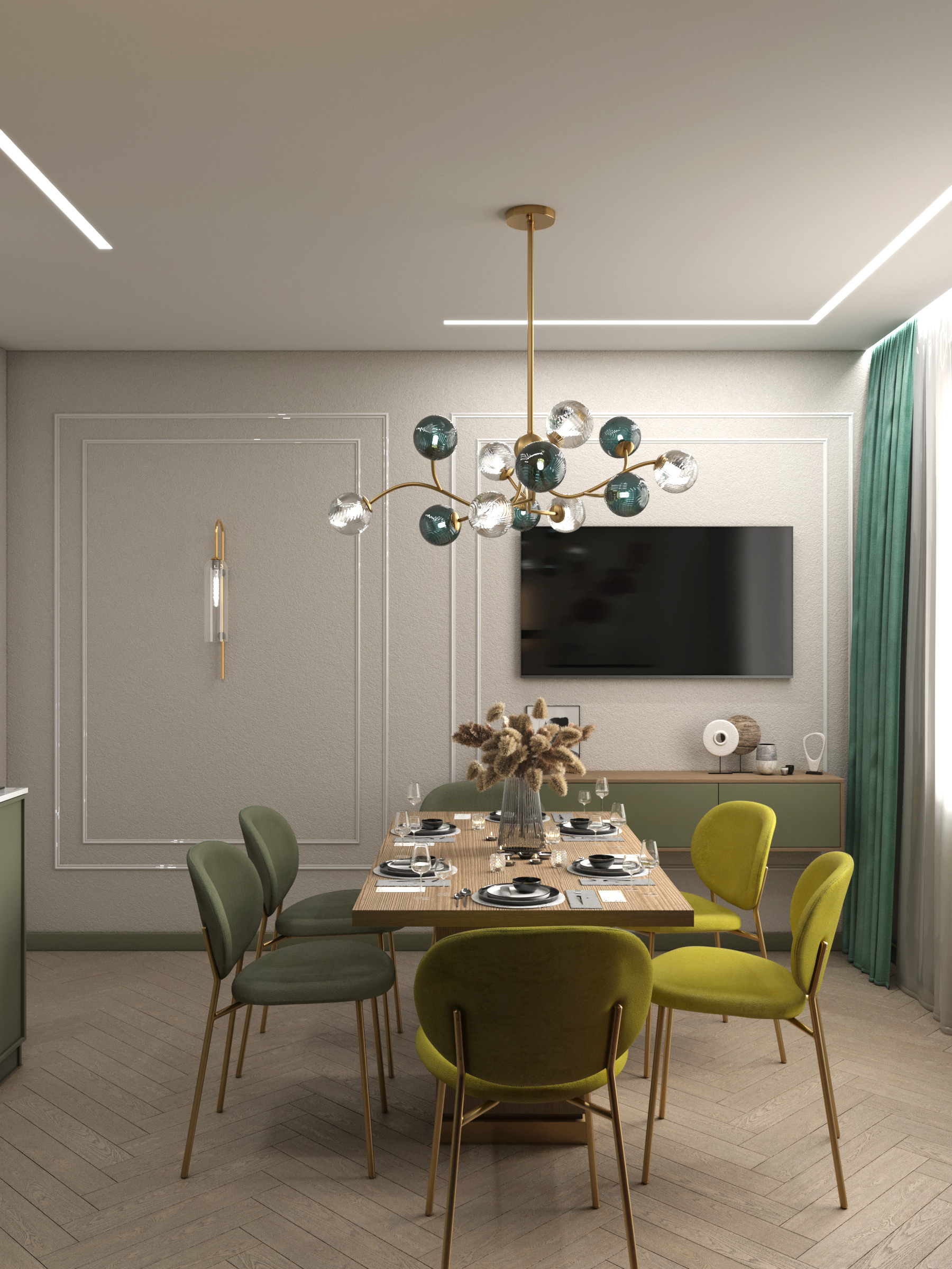 ЖК Резеденция, г. Ижевск-2