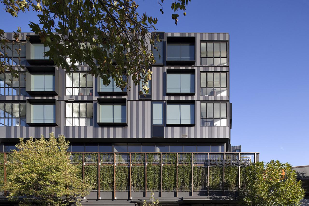 丨Idle Architecture Studio-11