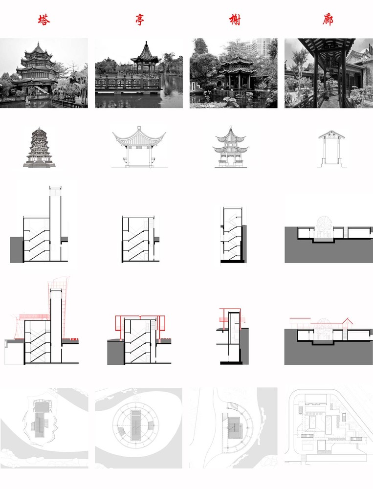 深圳莲花水培基地丨中国深圳丨NODE Achitecture & Urbanism-79