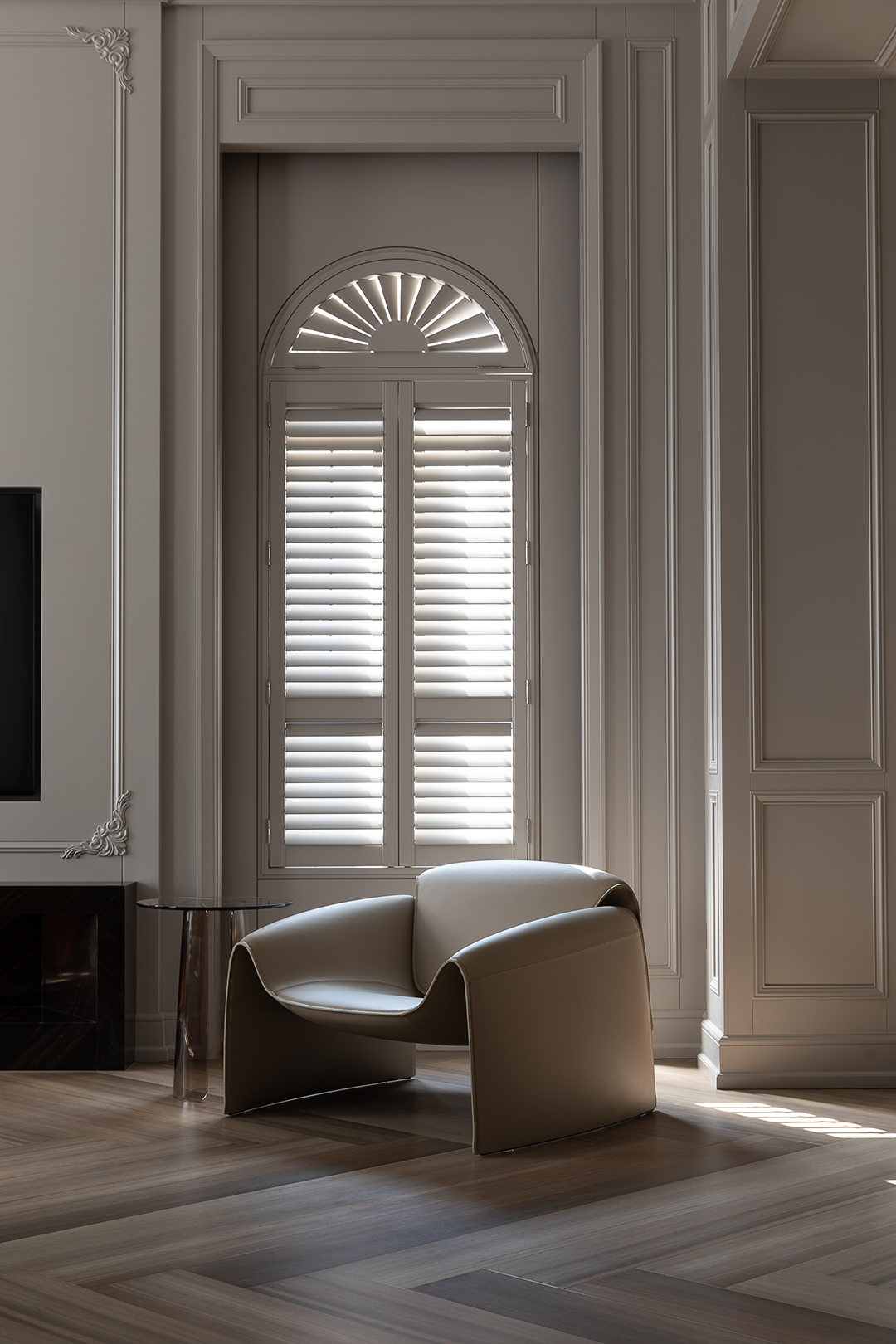 隐奢之宅丨中国台州丨浙江扎哈国际设计-134