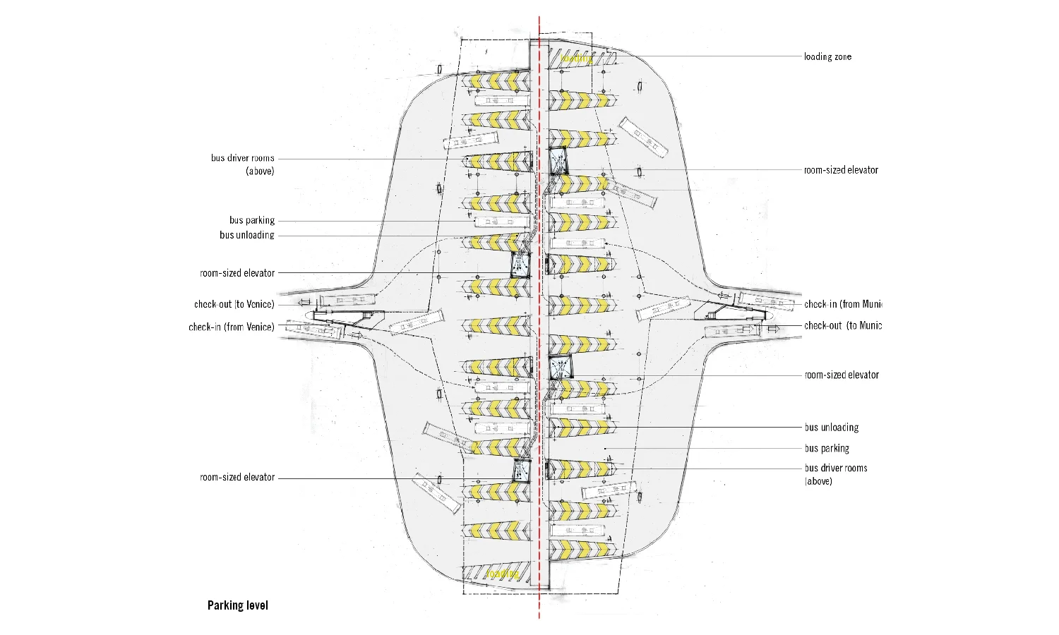 丨美国纽约丨LTL Architects-5