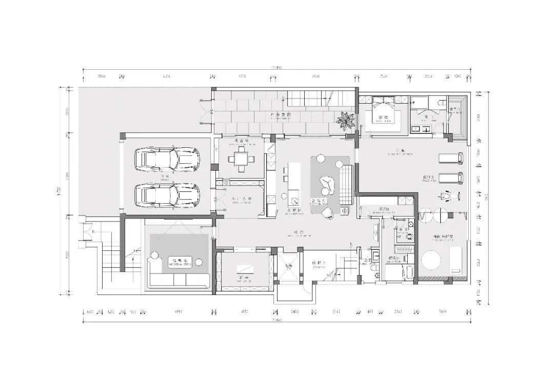 中信山语湖丨中国佛山丨文磊-60