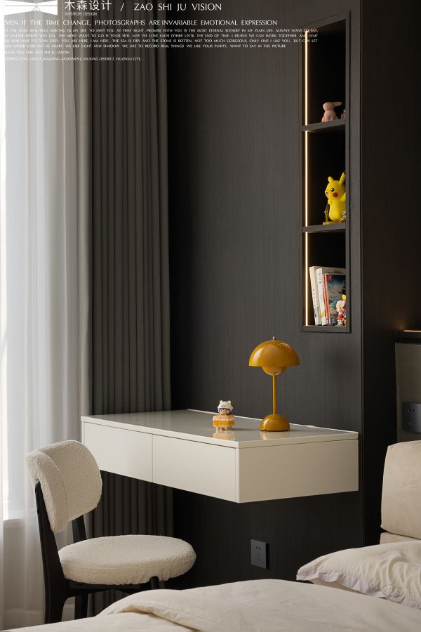 木森设计-湖州富力城排屋设计落地实景摄影-18