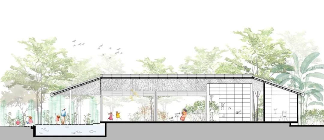 乡间别墅生活，享受大自然之美-64