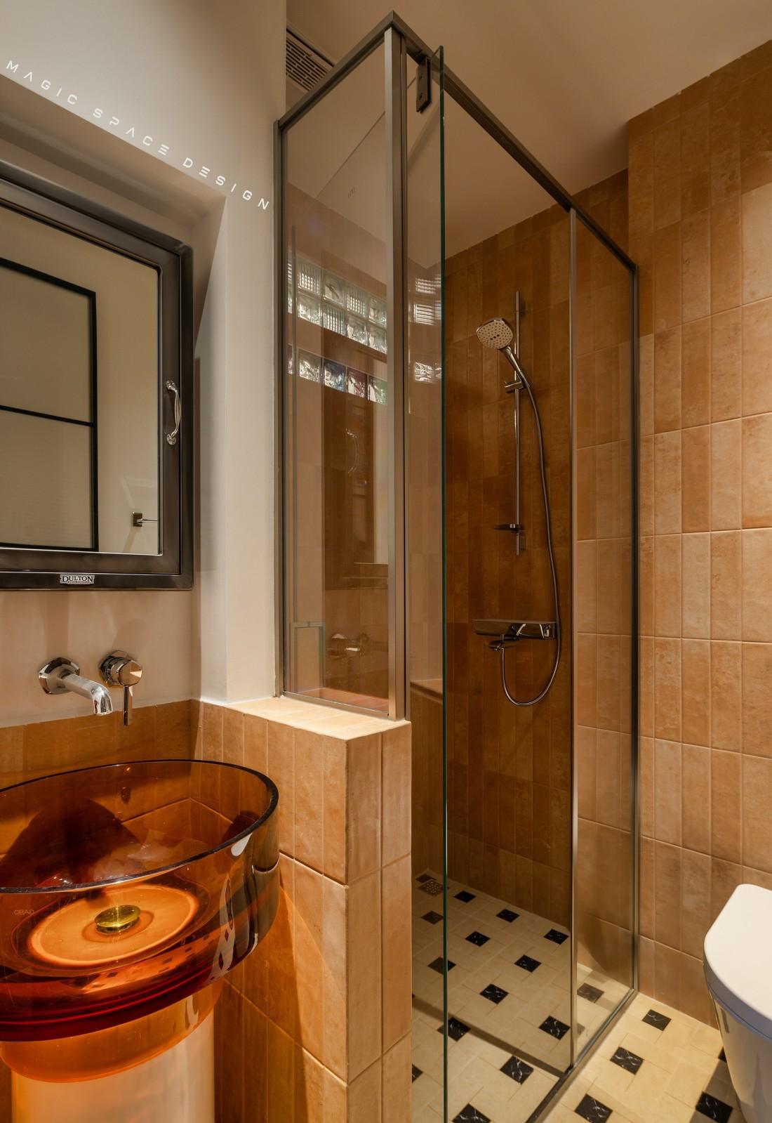 光迹循形，构筑法式空间的温柔秩序-68