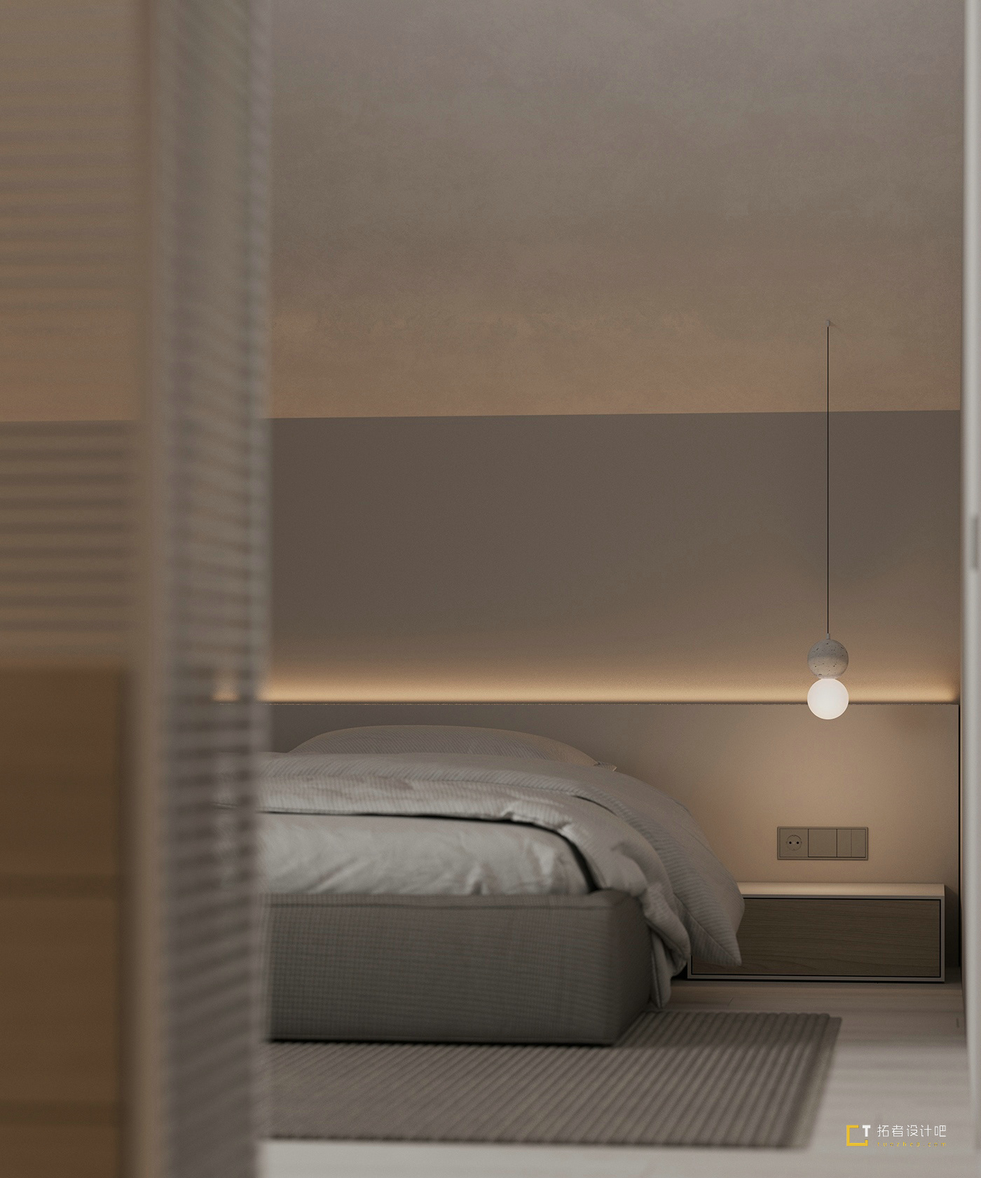 简而不失其华  美学与精致-35