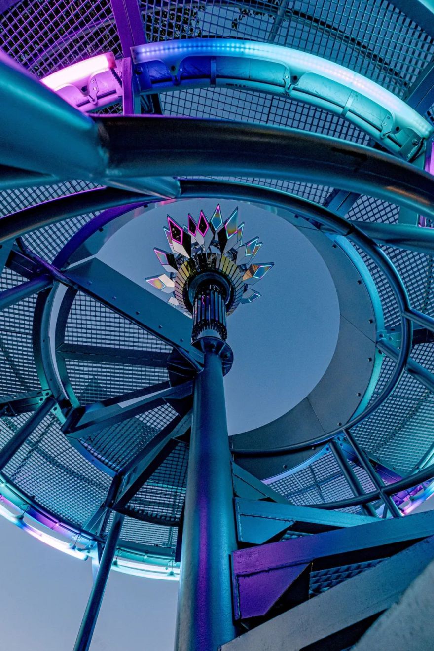 太阳光斑丨俄罗斯丨Victor Polyakov,Studio Nova-11