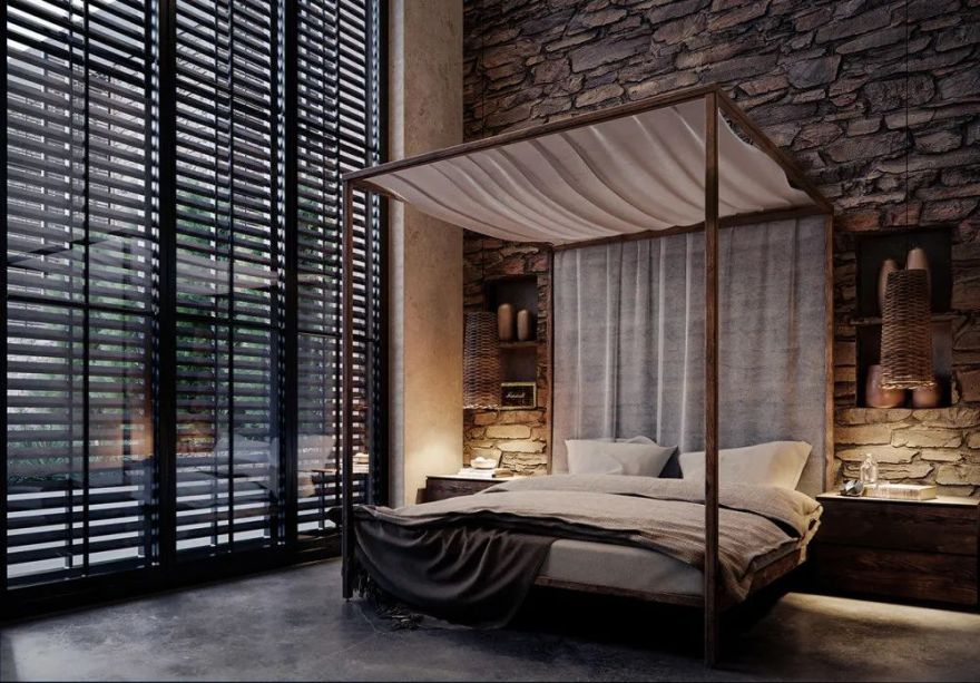 博斯普鲁斯海峡别墅丨土耳其伊斯坦布尔丨Habif Architects-75