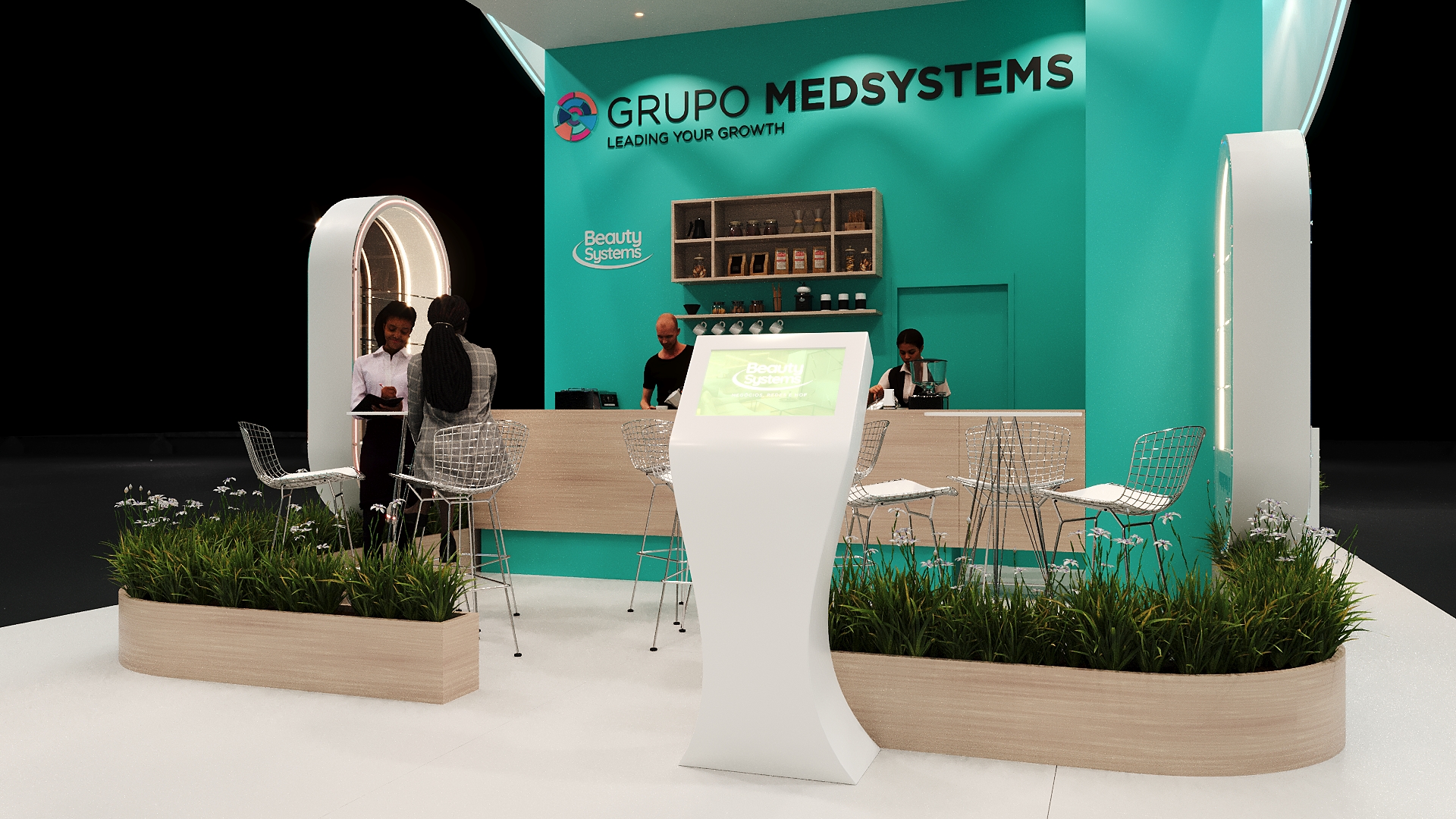 Grupo Medsystems | Ciosp 2025-16