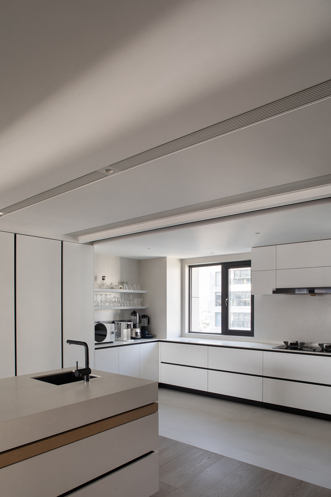 浙江·台州·耀达天玺丨中国台州丨上境空间设计事务所-31