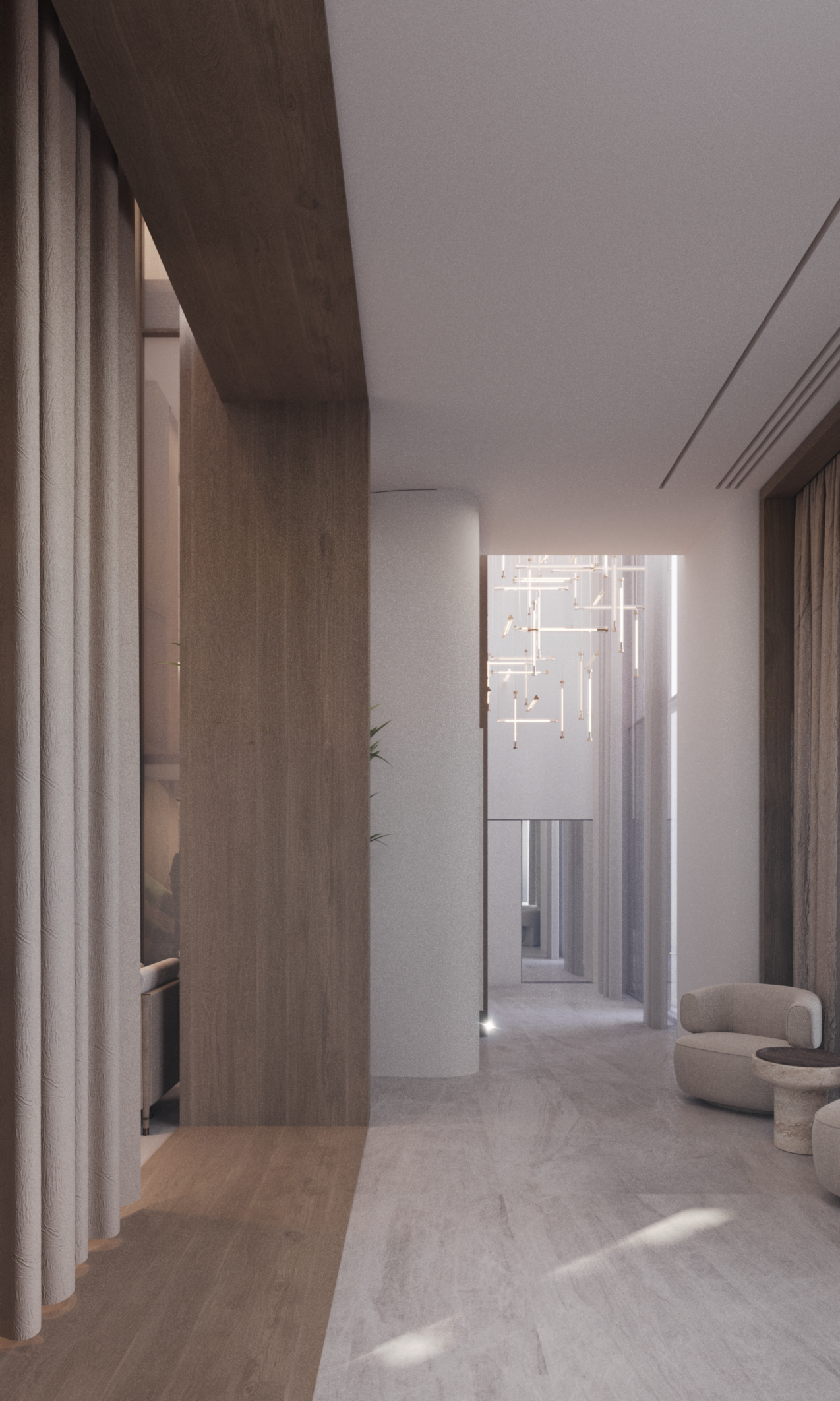 珍珠屋丨阿联酋丨MAKHNO studio-78