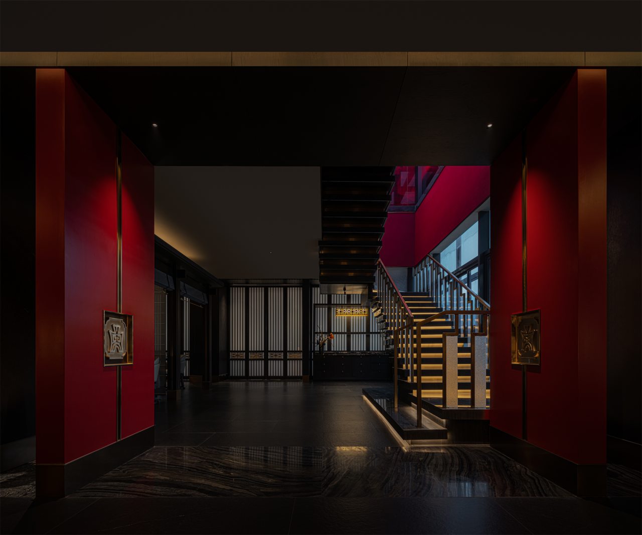 雨树 | 夕拾未央，重庆宴饮新坐标-24