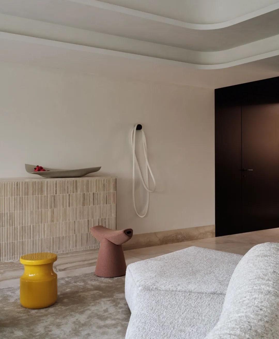 悉尼薰衣草湾豪宅丨澳大利亚悉尼丨亚历山德拉·基德室内设计公司(AKID),埃尔顿集团-6