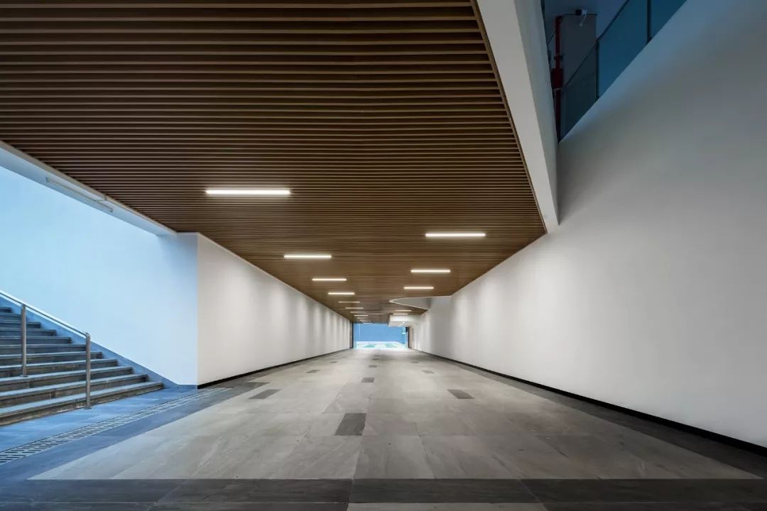 九度设计 | 深圳南山创新实验学校，美与青春的修炼手册2.0版-48