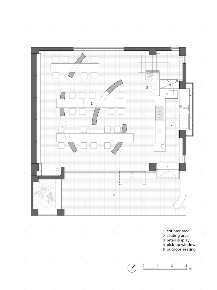 福山咖啡的本地复兴丨中国海口丨MINOR lab-38