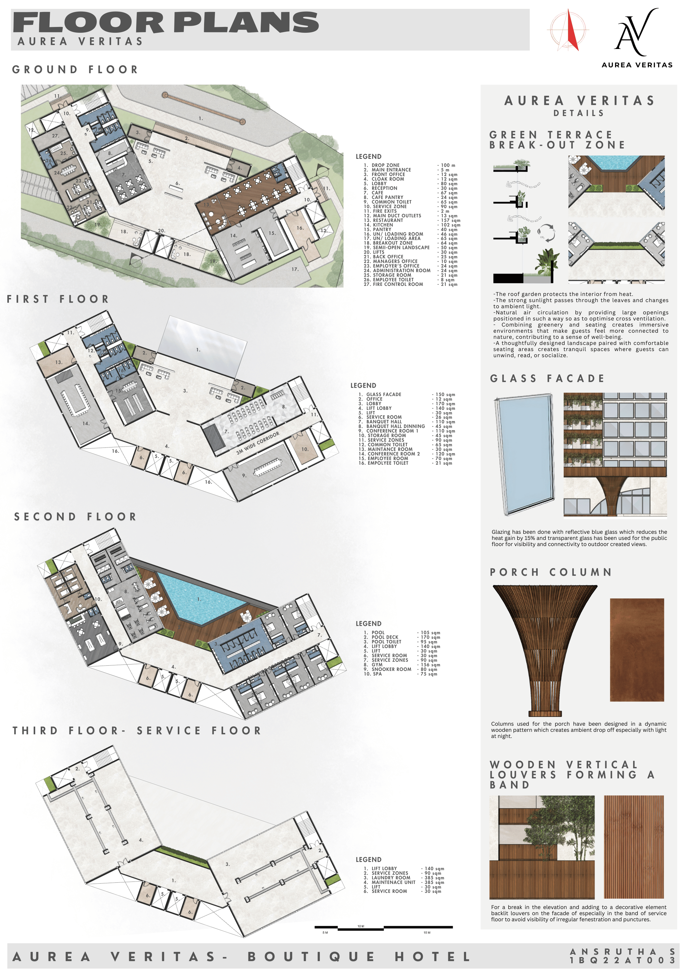 AUREA VERITAS - Business Boutique Hotel-6