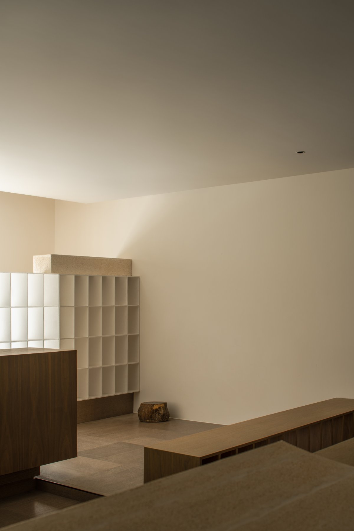 湖山吟·诗意茶室丨喜叻空间-21