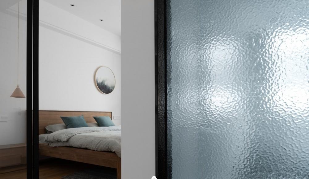 南昌阿鹤设计工作室打造互动式刚需房-24