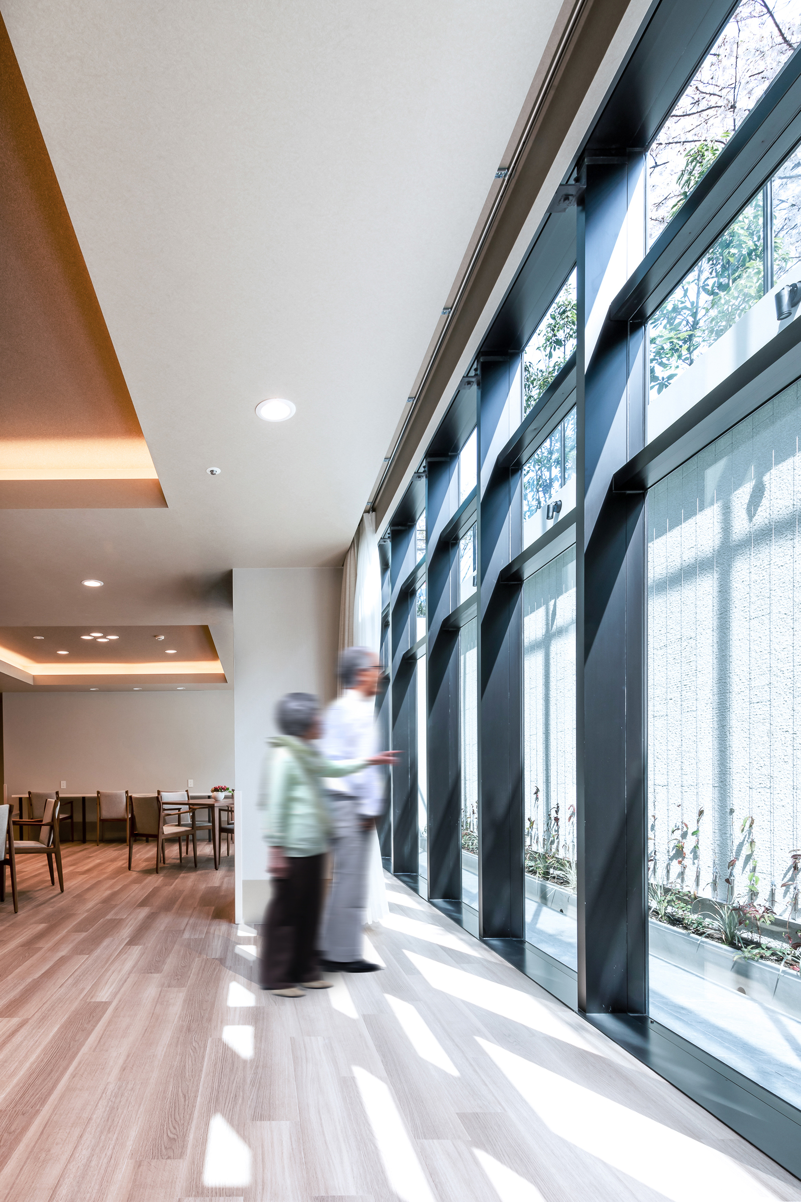 查姆总理柏木坂丨NIKKEN HOUSING SYSTEM LTD-13