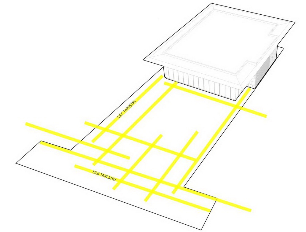 苏州中国铁建·花语熙园景观设计丨中国苏州丨HID翰地景观-12