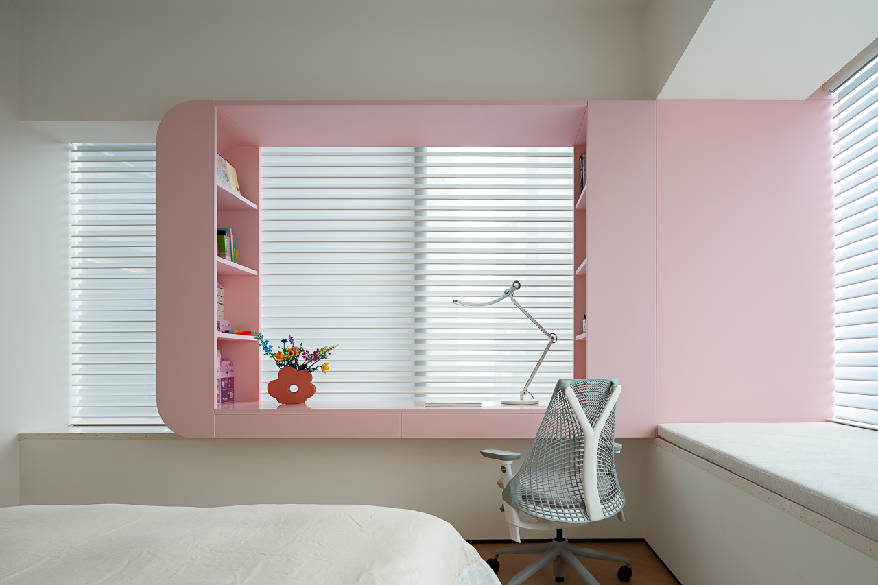 天鹅湖上380m²精致隐奢的家丨中国深圳丨鸿艺源设计（硬装）,例外软装设计（软装）-46