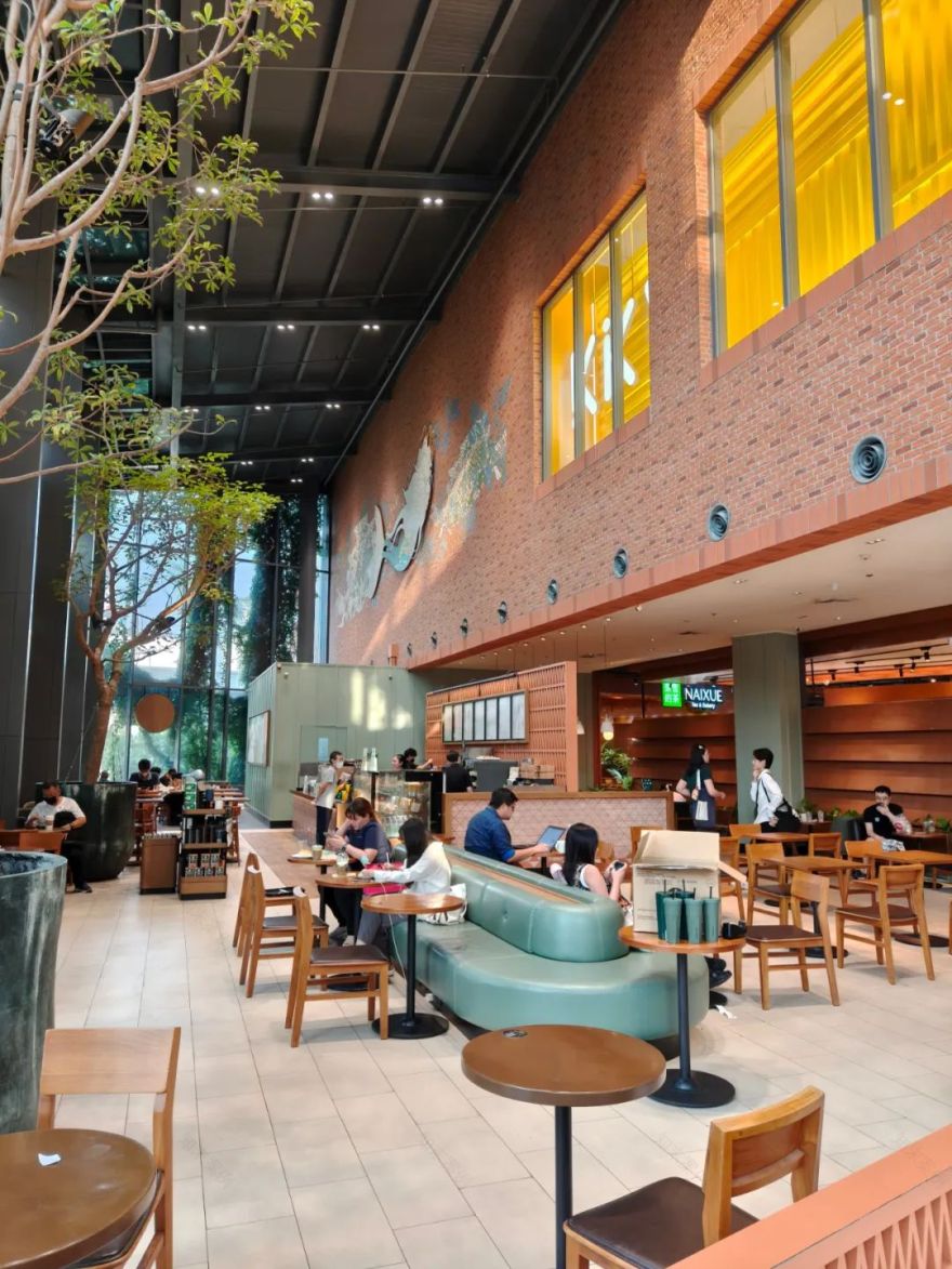 聊聊泰国如何「低成本」做好社区型商业?(附9月泰国商业考察行程)|和桥-63