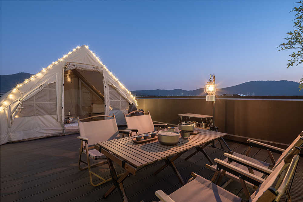 无锡建发天敔湾丨中国无锡丨KLID 达观国际建筑设计事务所-70