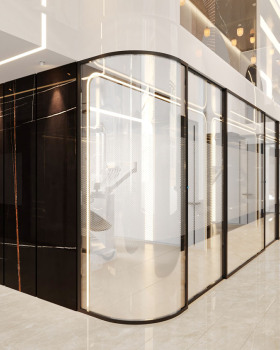 Azzawi Dental Clinic | Slash Architects Video Rendering