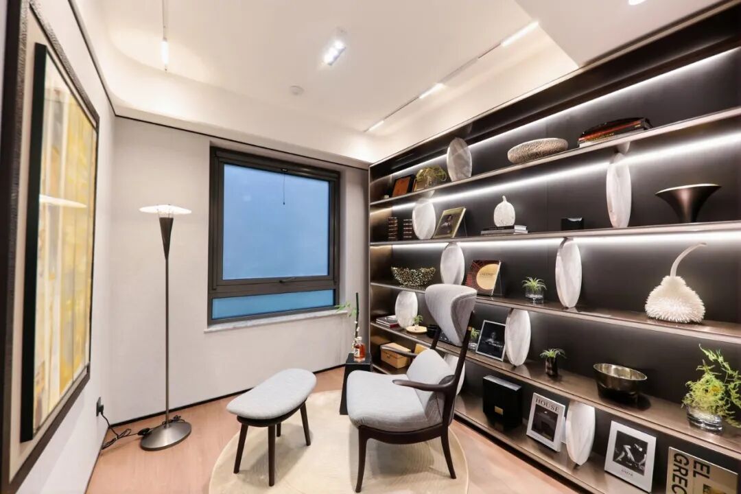 品宋风古韵享现代奢宅就来京能·西贤府-20