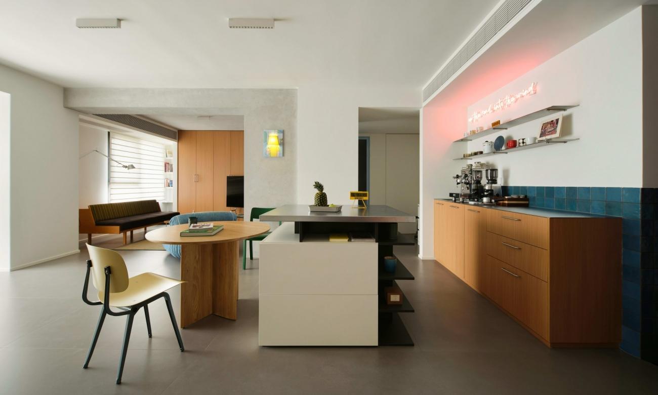 云行设计 · 融逸-13