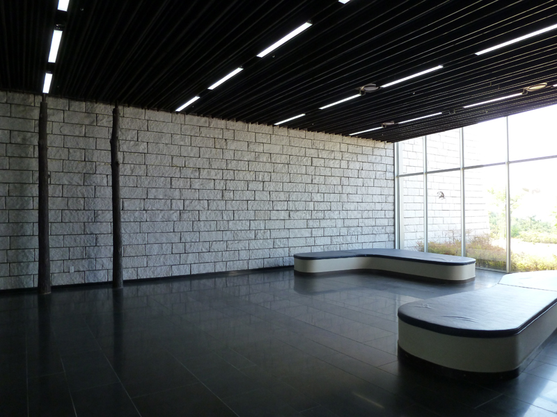 丨韩国牙山市-1