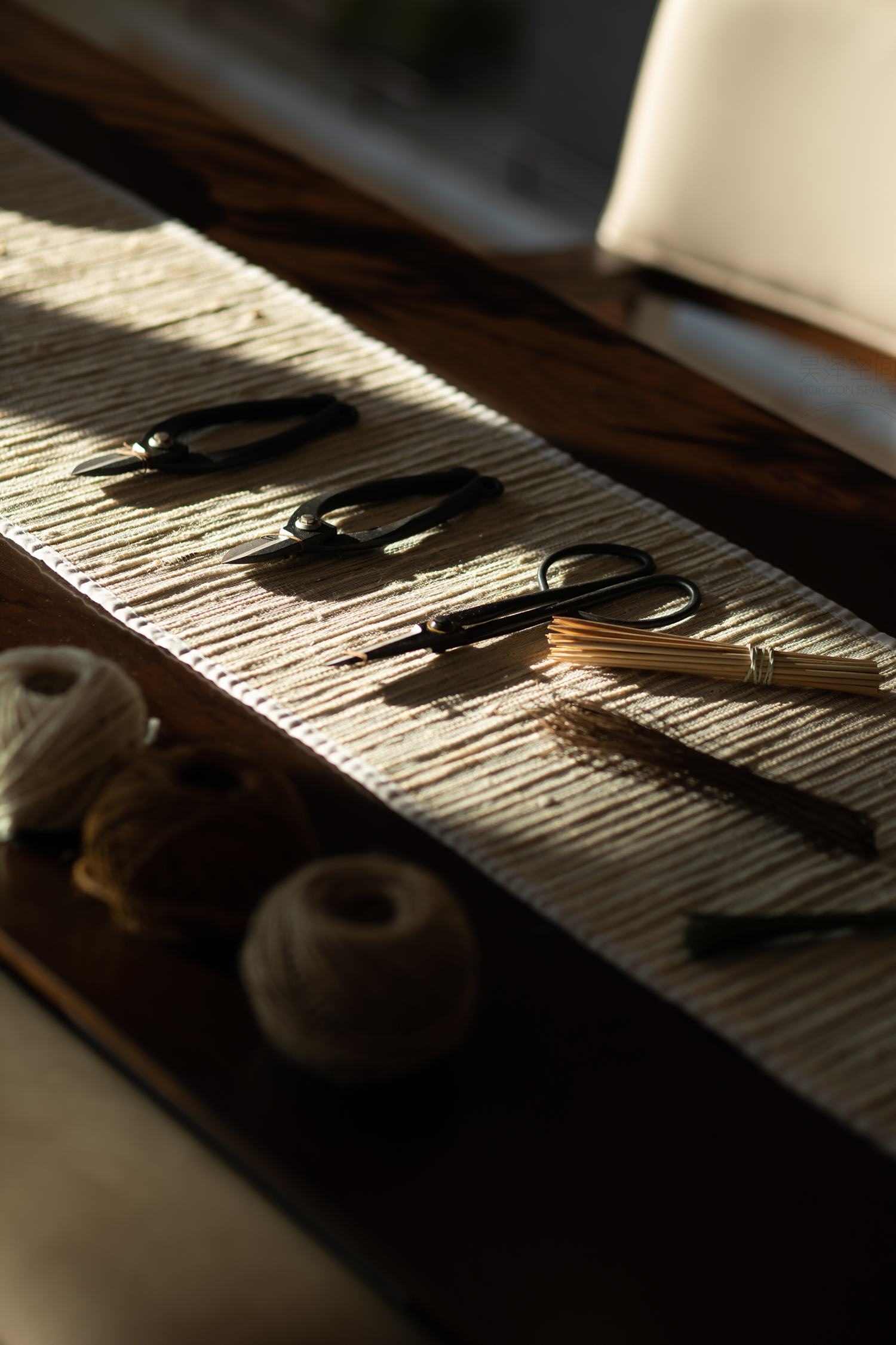 长越星城项目上下叠样板房丨中国长沙丨深圳市昊泽空间设计有限公司-64