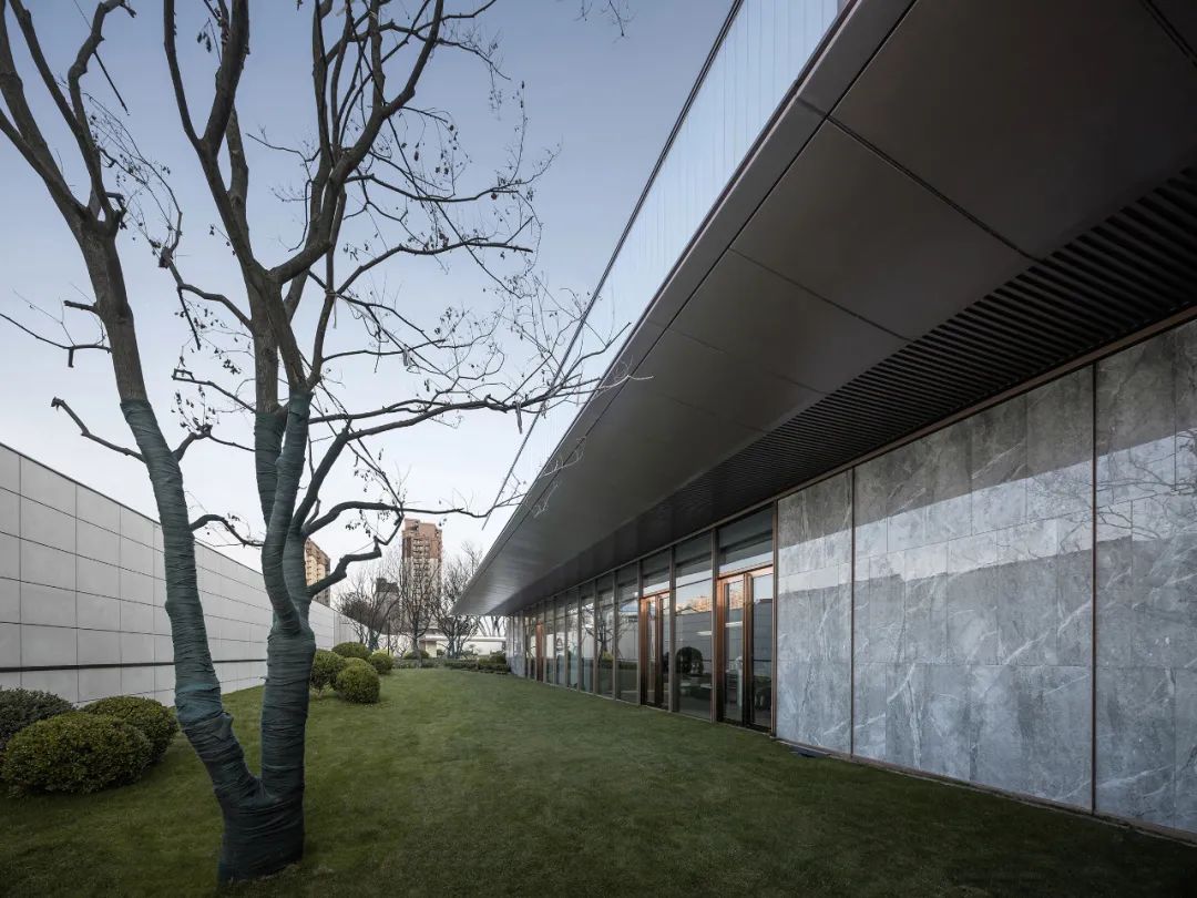 常州路劲铂樾丨中国常州丨罗朗景观-34